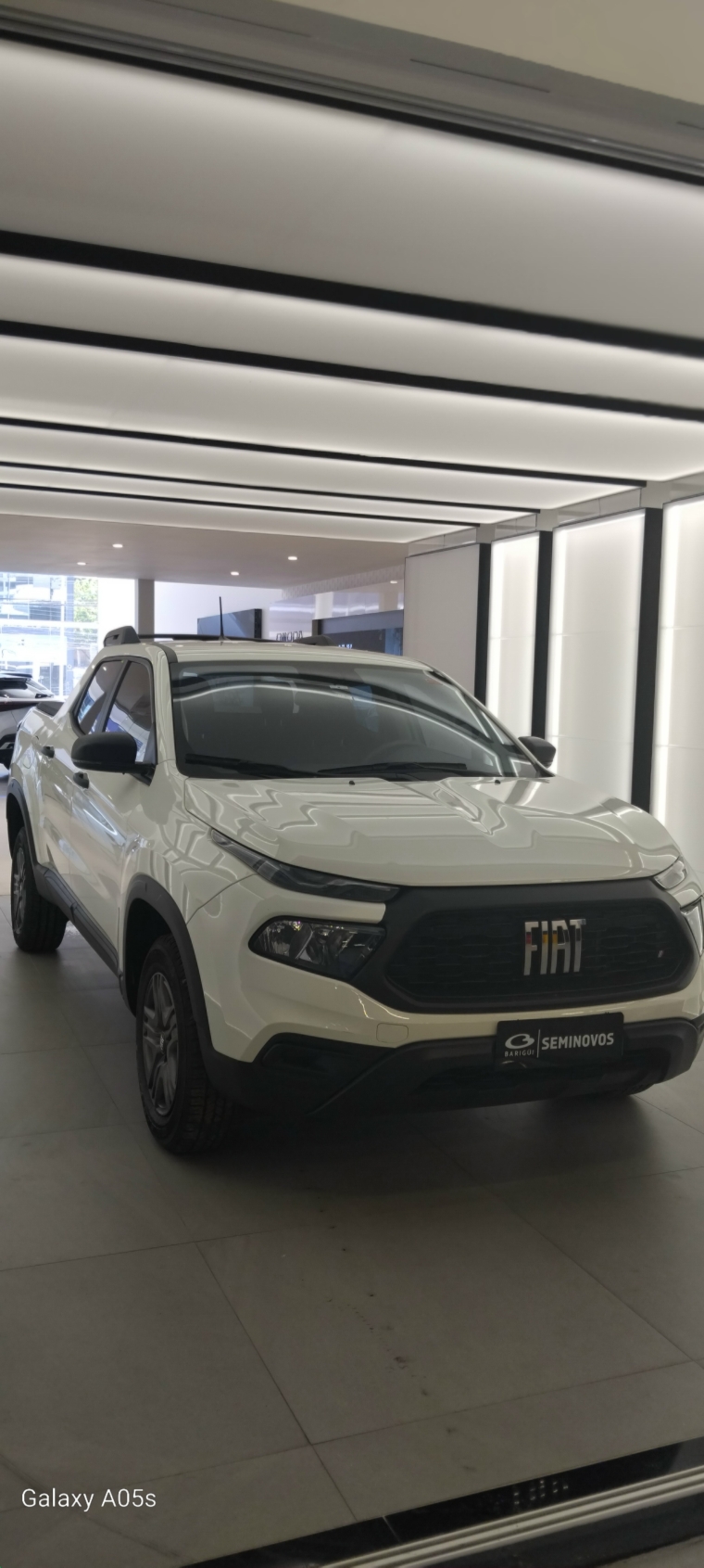 fiat toro 1.3 turbo 270 flex endurance at6 4p automatico 2024