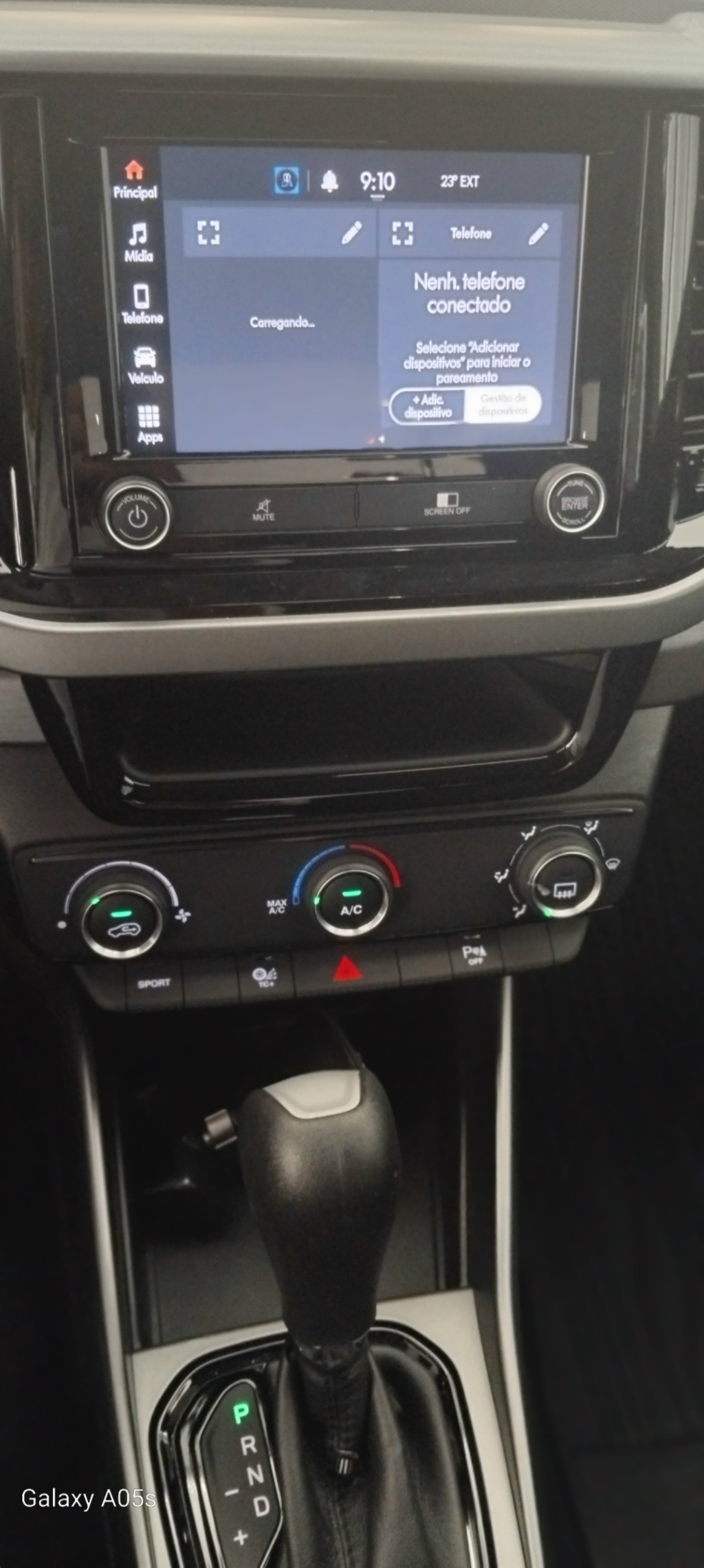 fiat toro 1.3 turbo 270 flex endurance at6 4p automatico 202416