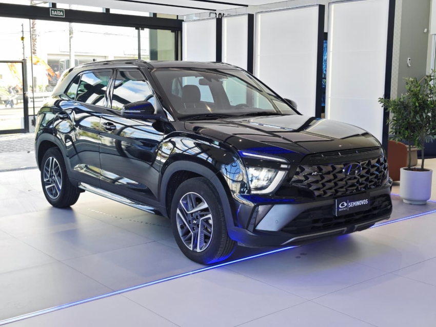 hyundai creta 1.0 tgdi flex n line automatico 4p 2023
