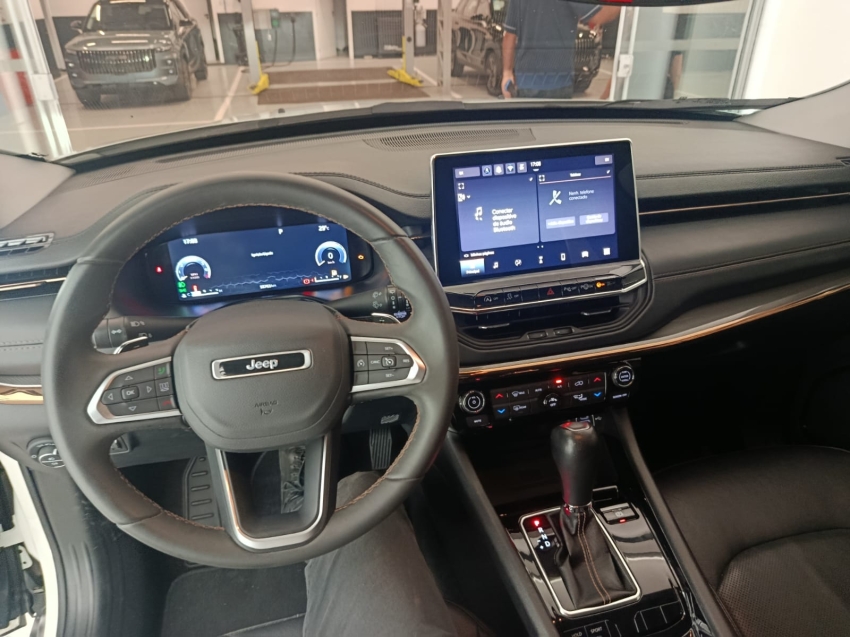 jeep compass flex automatico 2022/229