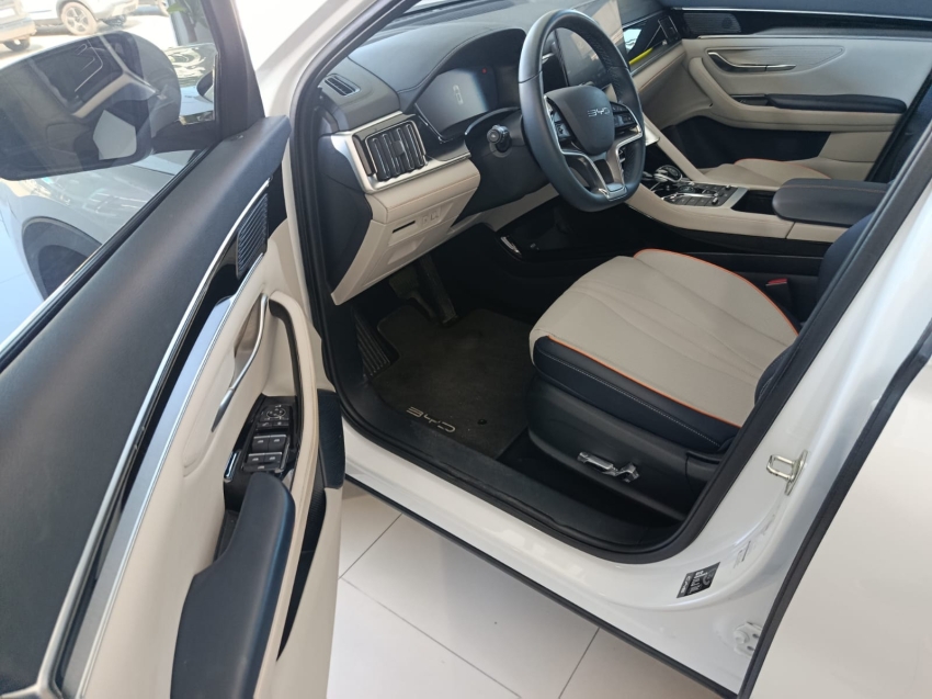 byd song plus 1.5 dm-i hibrido automatico 4p 20246