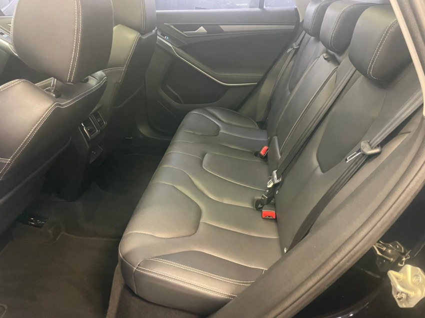 ford territory 1.5 ecoboost gtdi gasolina sel automatico 4p 202118