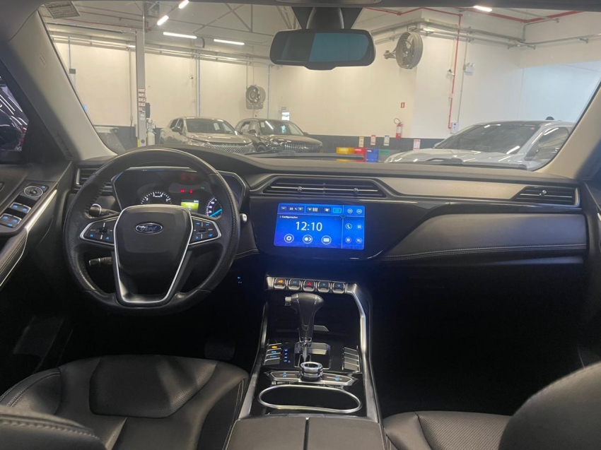 ford territory 1.5 ecoboost gtdi gasolina sel automatico 4p 20217