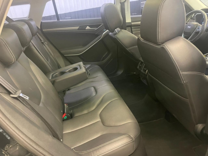 ford territory 1.5 ecoboost gtdi gasolina sel automatico 4p 202117