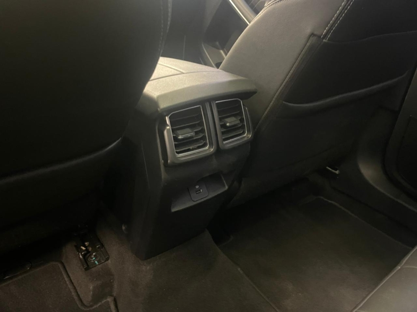 ford territory 1.5 ecoboost gtdi gasolina sel automatico 4p 202119