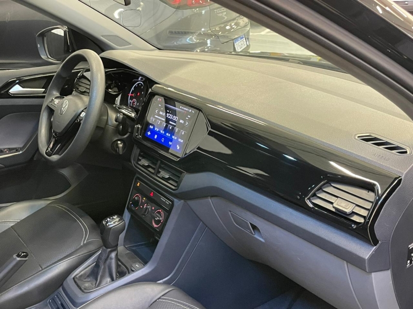 volkswagen t-cross 1.0 200 tsi total flex sense automatico 4p 202214