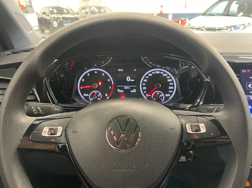 volkswagen t-cross 1.0 200 tsi total flex sense automatico 4p 20228