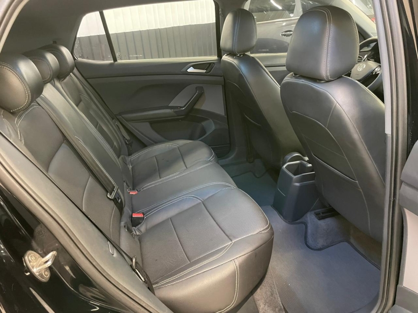 volkswagen t-cross 1.0 200 tsi total flex sense automatico 4p 202219