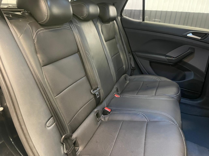 volkswagen t-cross 1.0 200 tsi total flex sense automatico 4p 202220