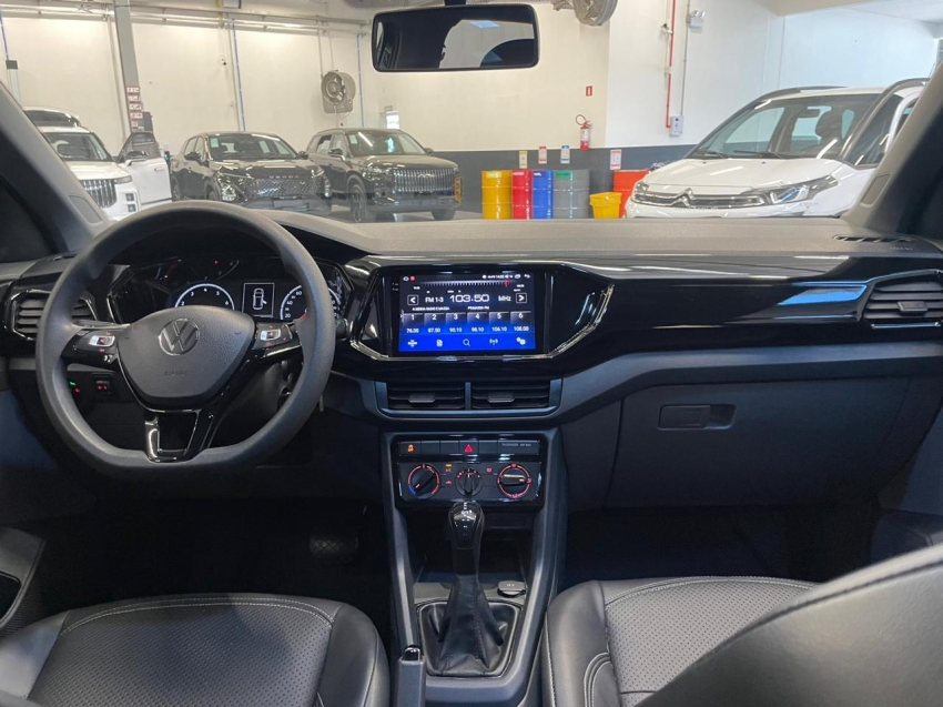 volkswagen t-cross 1.0 200 tsi total flex sense automatico 4p 20227