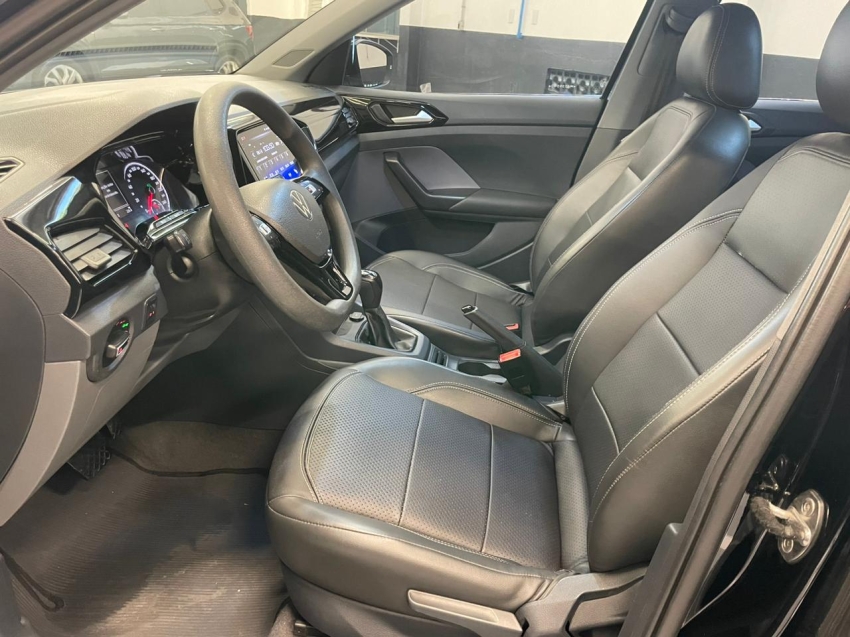 volkswagen t-cross 1.0 200 tsi total flex sense automatico 4p 202213