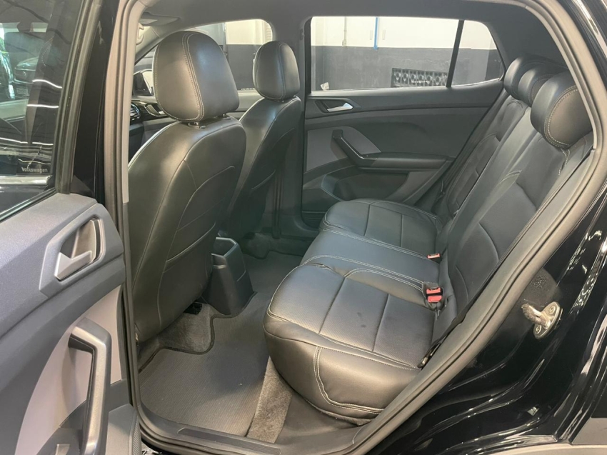 volkswagen t-cross 1.0 200 tsi total flex sense automatico 4p 202218