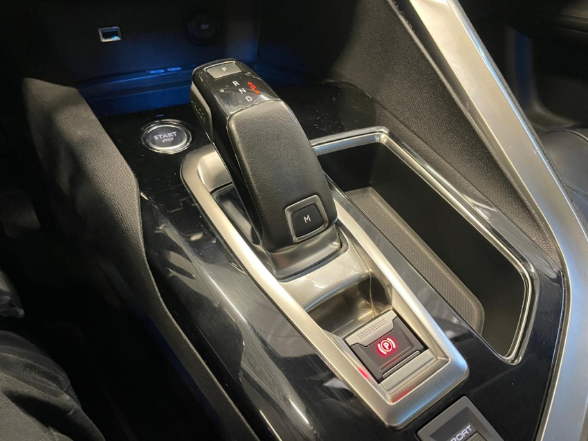 peugeot 5008 1.6 griffe thp 16v gasolina 4p automatico 201910