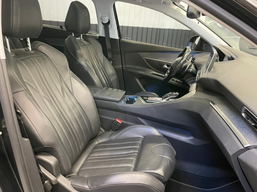 peugeot 5008 1.6 griffe thp 16v gasolina 4p automatico 201915