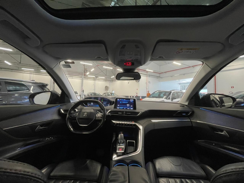 peugeot 5008 1.6 griffe thp 16v gasolina 4p automatico 20196