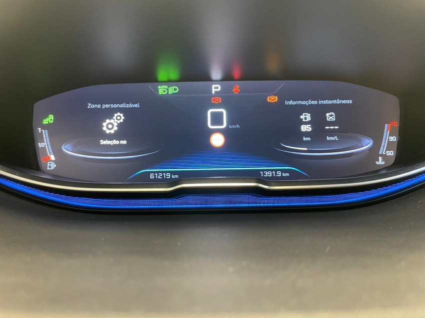 peugeot 5008 1.6 griffe thp 16v gasolina 4p automatico 20199