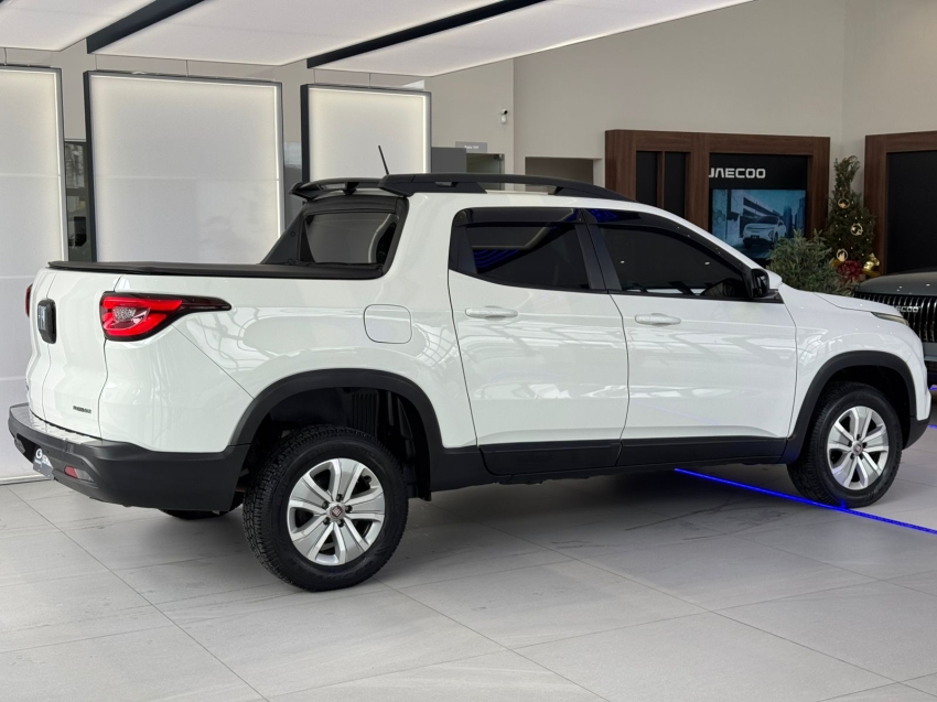 fiat toro 1.8 16v evo flex freedom at6 4p automatico 20193