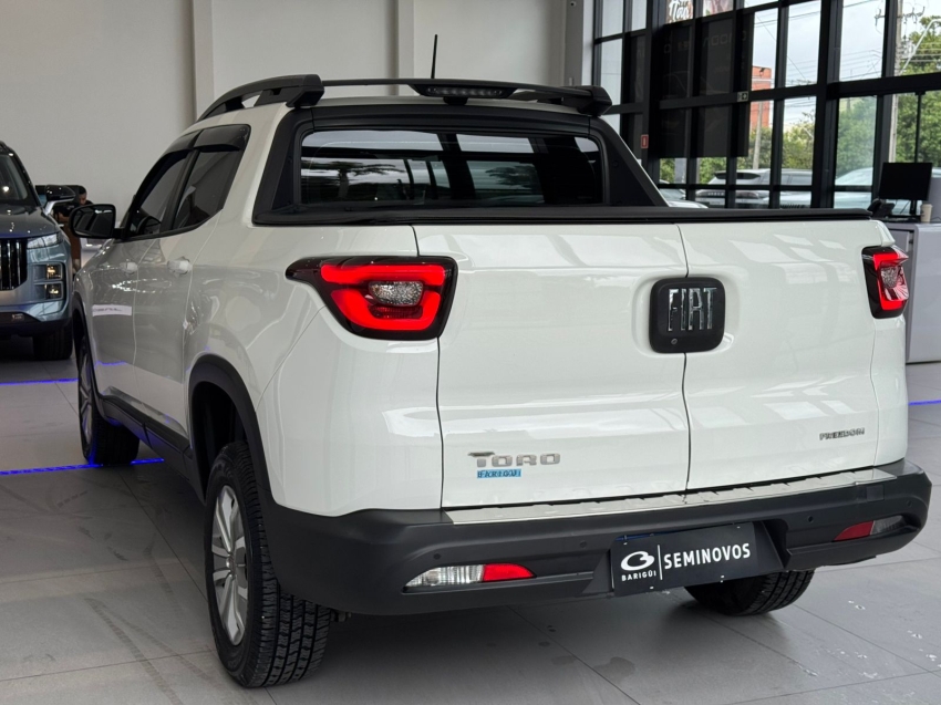 fiat toro 1.8 16v evo flex freedom at6 4p automatico 20195