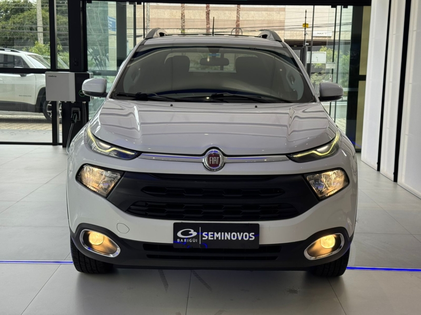 fiat toro 1.8 16v evo flex freedom at6 4p automatico 20191