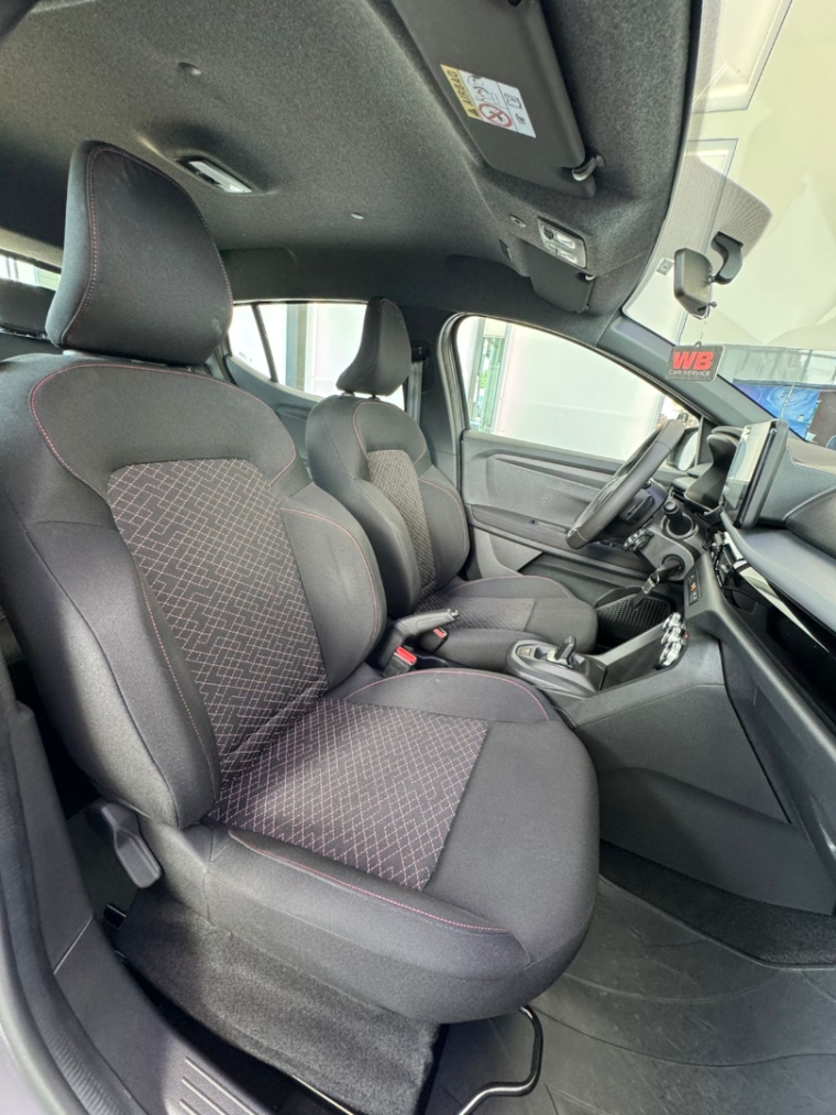 renault kardian 1.0 tce flex evolution edc 4p automatico 202510