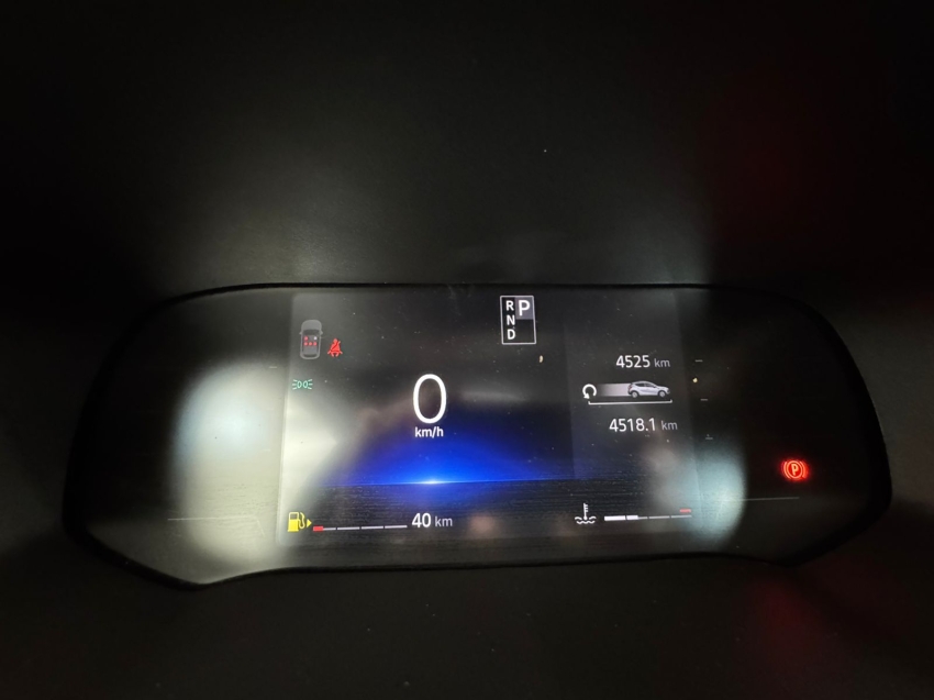 renault kardian 1.0 tce flex evolution edc 4p automatico 20256