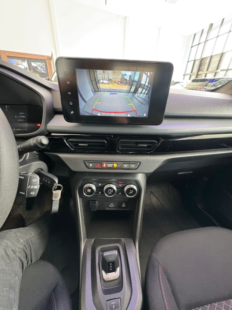 renault kardian 1.0 tce flex evolution edc 4p automatico 20258