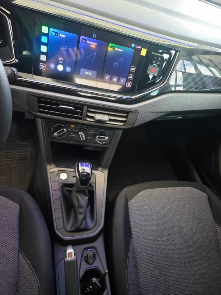 volkswagen polo 1.0 170 tsi sense automatico flex 4p 20268