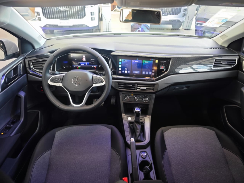 volkswagen polo 1.0 170 tsi sense automatico flex 4p 20267