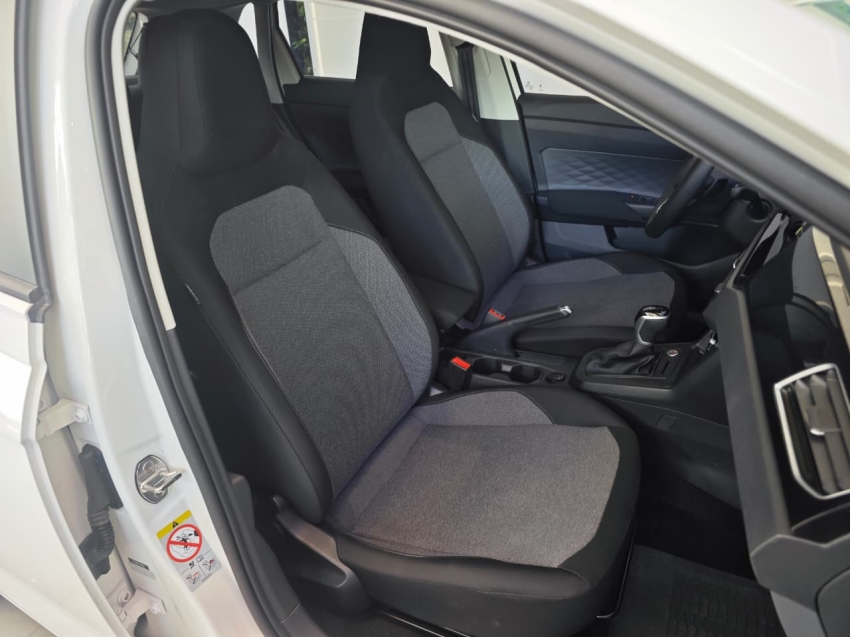 volkswagen polo 1.0 170 tsi sense automatico flex 4p 202612