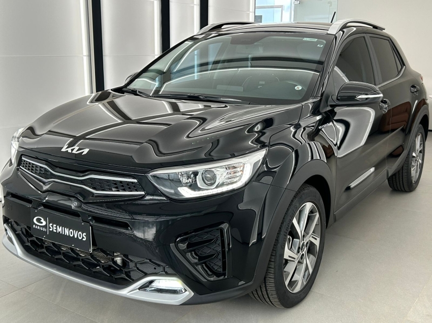 kia stonic 1.0 tgdi mhev sx automatico hibrido 4p 20222