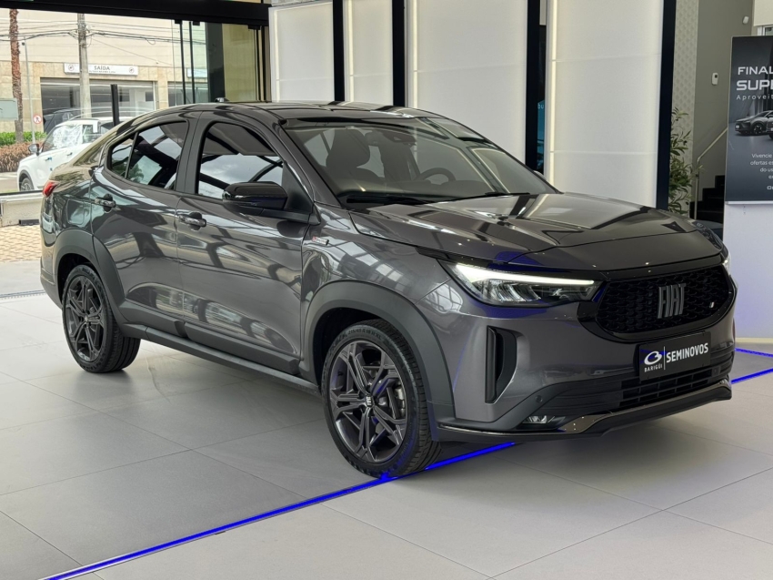 fiat fastback 1.3 turbo 270 flex limited edition at6 4p automatico 2023