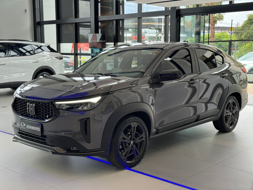 fiat fastback 1.3 turbo 270 flex limited edition at6 4p automatico 202313