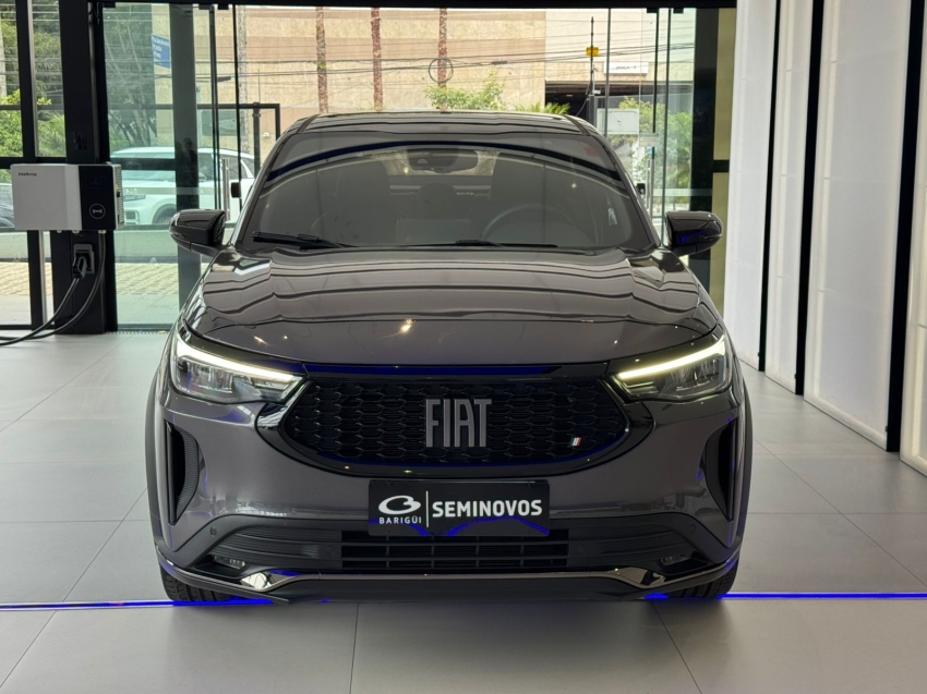 fiat fastback 1.3 turbo 270 flex limited edition at6 4p automatico 20231