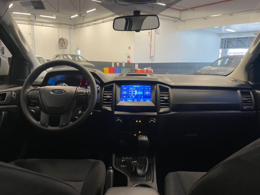 ford ranger 2.2 xl 4x4 cd 16v diesel 4p manual automatico 20227