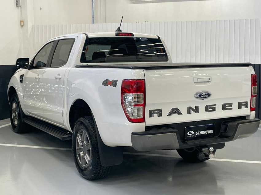 ford ranger 2.2 xl 4x4 cd 16v diesel 4p manual automatico 20225
