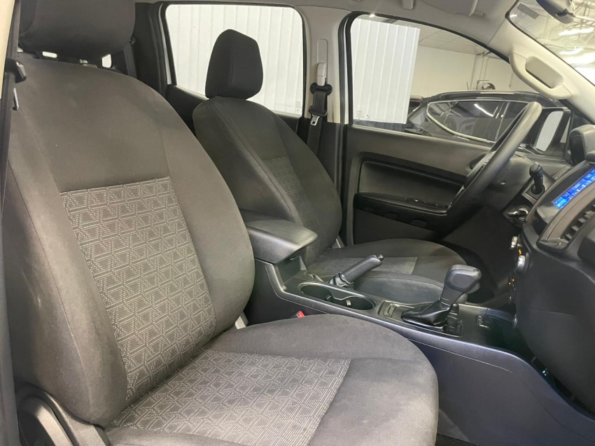 ford ranger 2.2 xl 4x4 cd 16v diesel 4p manual automatico 202214