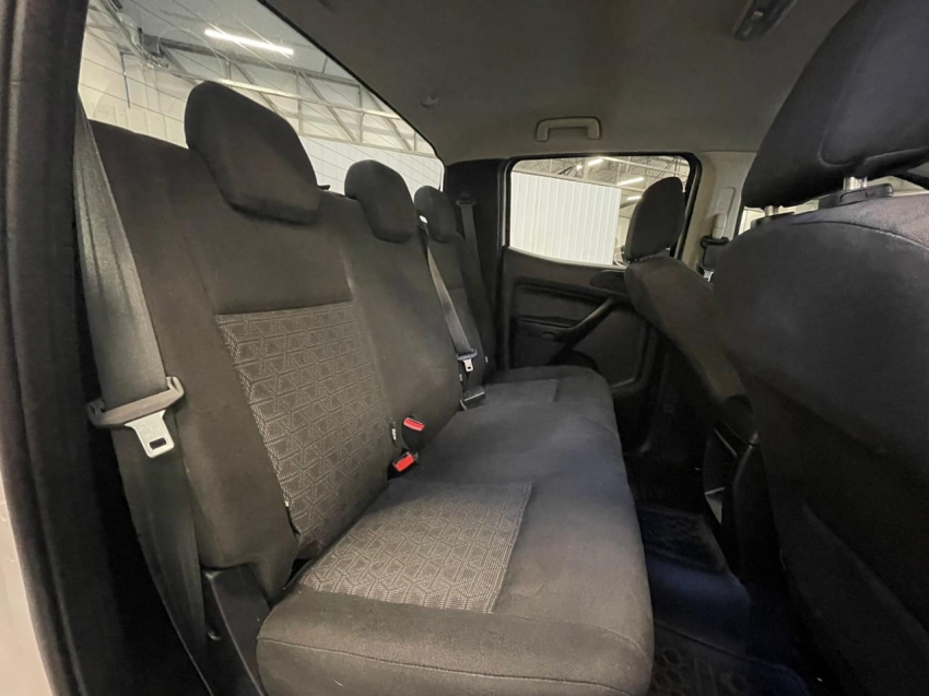 ford ranger 2.2 xl 4x4 cd 16v diesel 4p manual automatico 202217