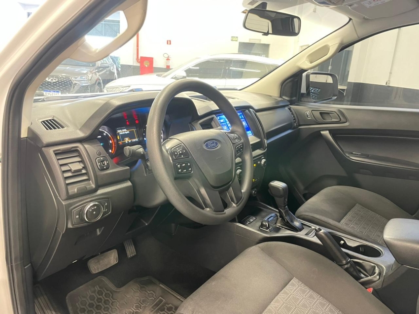 ford ranger 2.2 xl 4x4 cd 16v diesel 4p manual automatico 202211