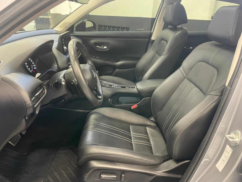 honda zr-v 2.0 i-vtec gasolina touring cvt 4p automatico 202413