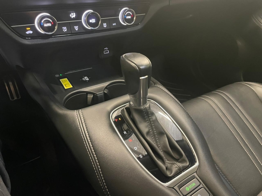 honda zr-v 2.0 i-vtec gasolina touring cvt 4p automatico 202410