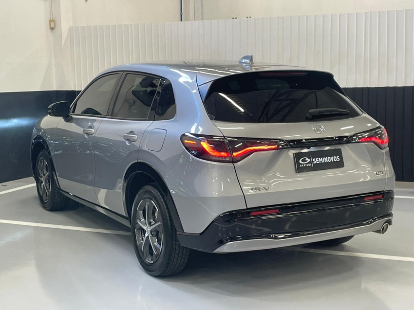 honda zr-v 2.0 i-vtec gasolina touring cvt 4p automatico 20245