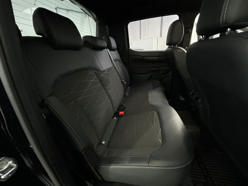 ford ranger 2.0 turbo diesel cd xls 4x2 automatico 4p 202511