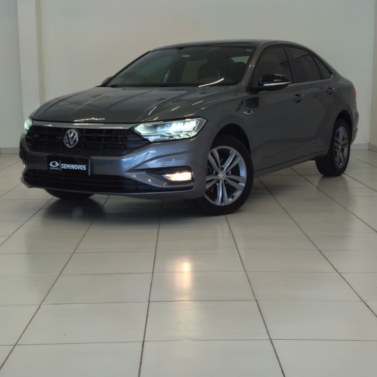 volkswagen jetta 1.4 250 tsi total flex r-line tiptronic 4p automatico 20202