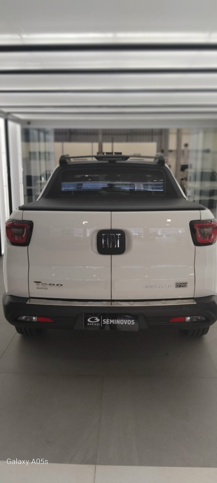 fiat toro 1.3 turbo 270 flex endurance at6 4p automatico 20245