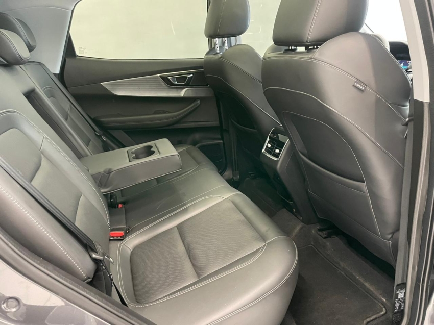 caoa chery tiggo 5x pro 1.5 vvt turbo iflex cvt flex 4p automatico 202320