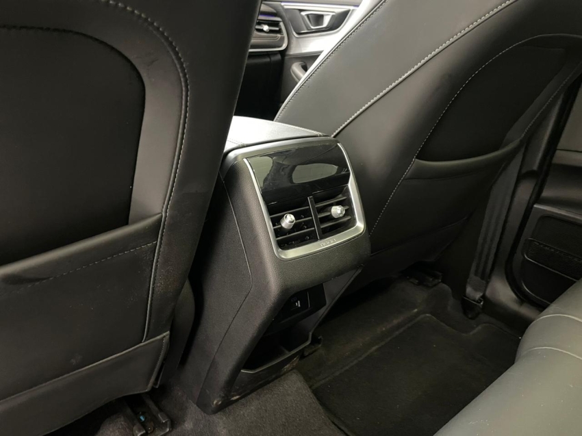 caoa chery tiggo 5x pro 1.5 vvt turbo iflex cvt flex 4p automatico 202318