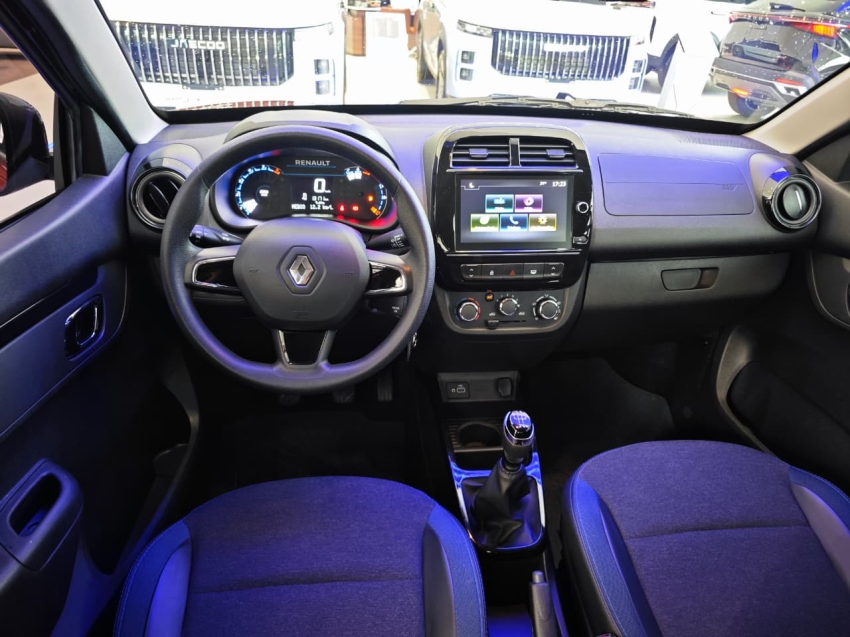 renault kwid 1.0 12v sce flex intense manual 5p 20237