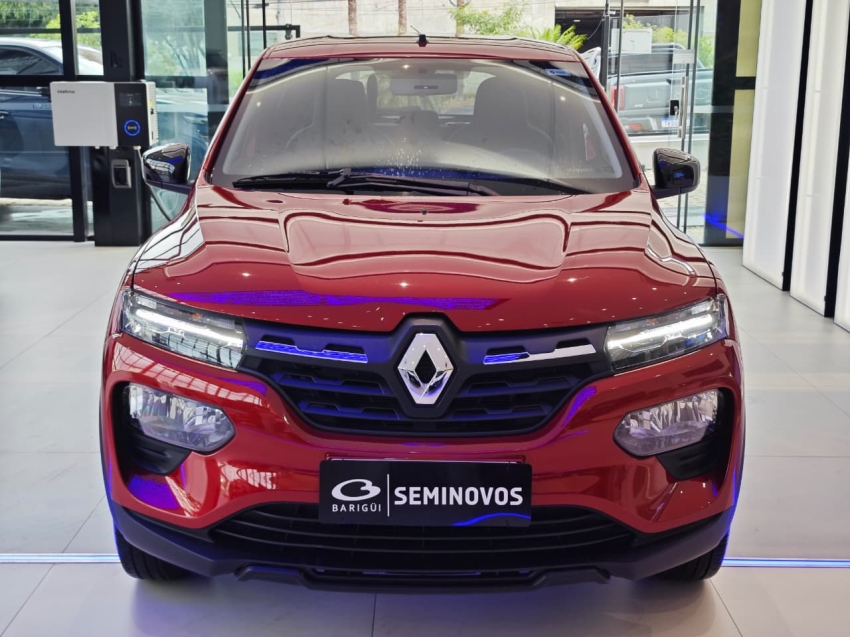 renault kwid 1.0 12v sce flex intense manual 5p 20231