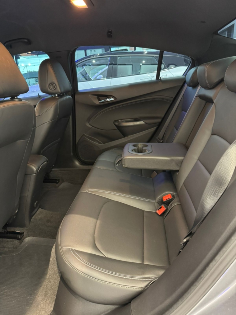 chevrolet cruze 1.4 turbo midnight 16v flex 4p automatico 5p 20239