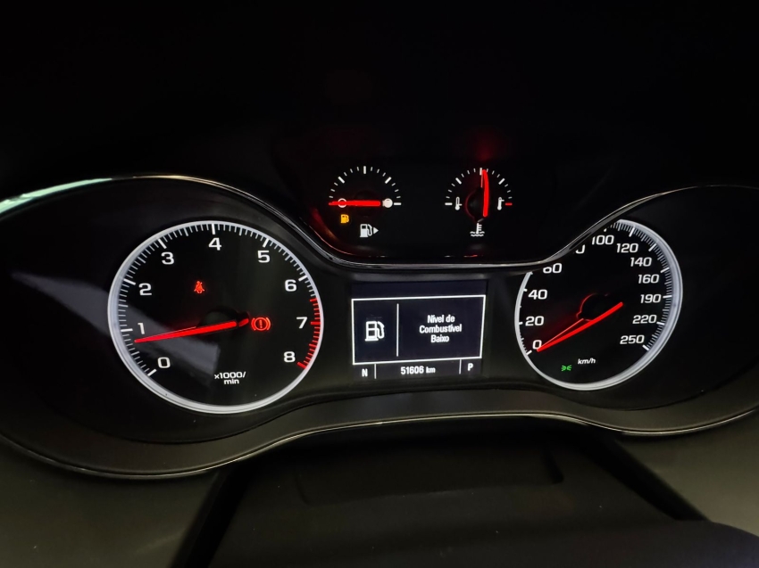 chevrolet cruze 1.4 turbo midnight 16v flex 4p automatico 5p 20236